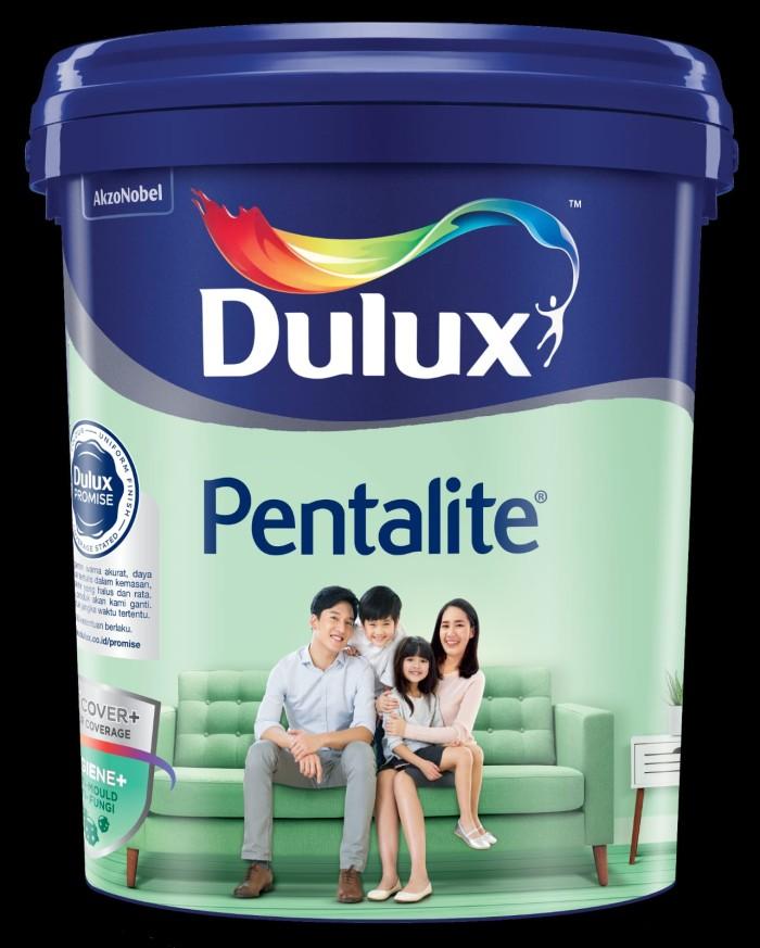 DULUX PENTALITE 1L BASE C